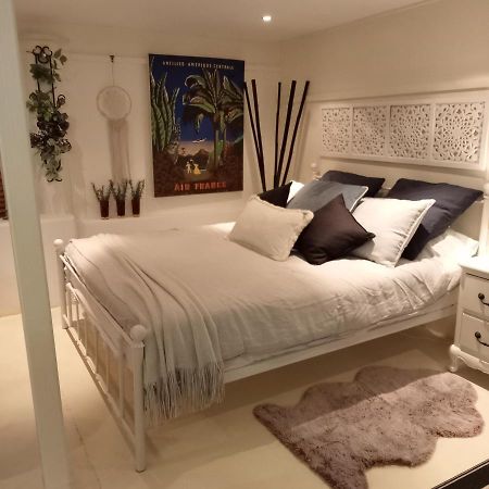 Bronnies Place Otel Gatton Dış mekan fotoğraf
