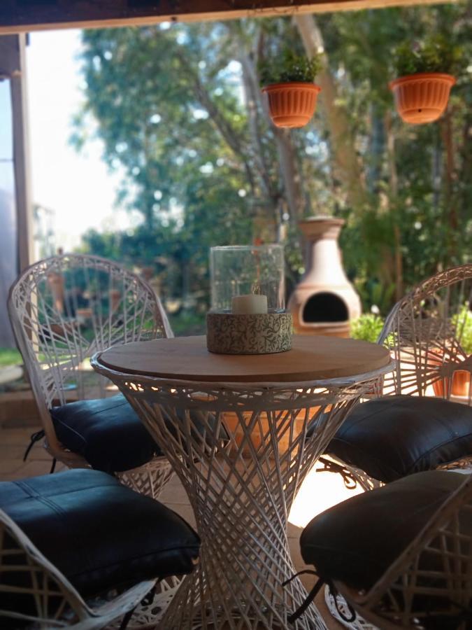 Bronnies Place Otel Gatton Dış mekan fotoğraf