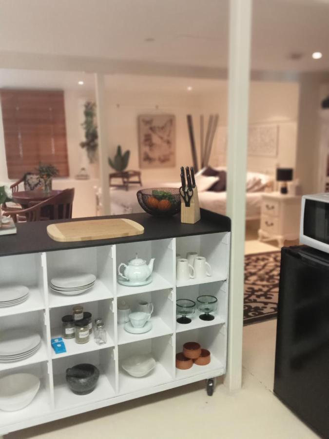 Bronnies Place Otel Gatton Dış mekan fotoğraf