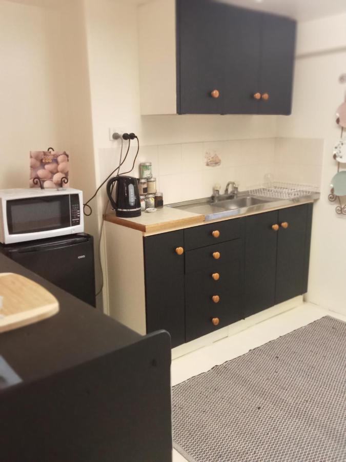 Bronnies Place Otel Gatton Dış mekan fotoğraf