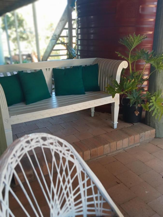 Bronnies Place Otel Gatton Dış mekan fotoğraf