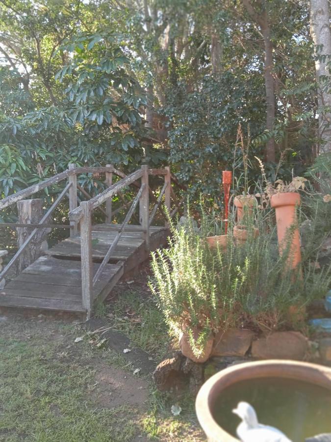 Bronnies Place Otel Gatton Dış mekan fotoğraf
