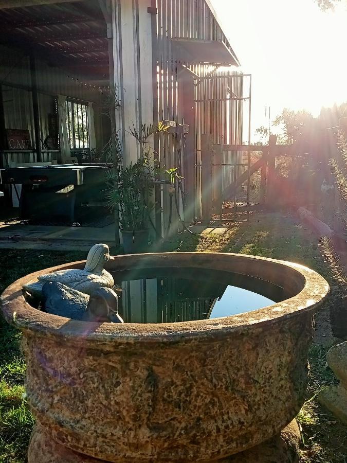 Bronnies Place Otel Gatton Dış mekan fotoğraf