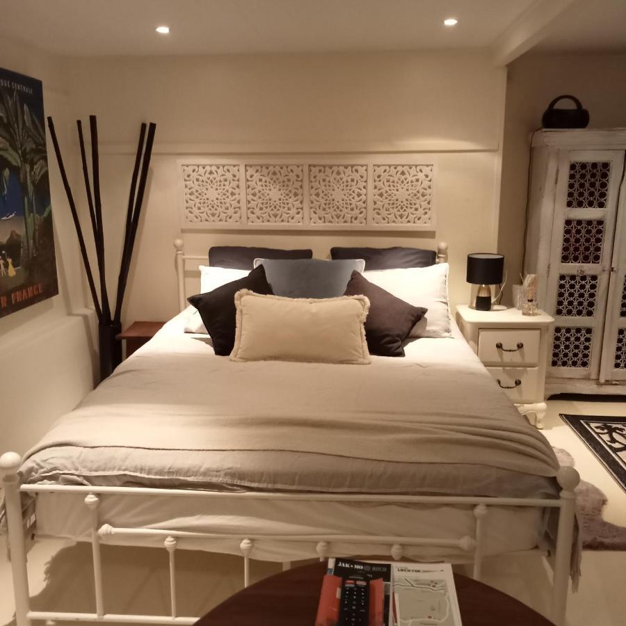 Bronnies Place Otel Gatton Dış mekan fotoğraf
